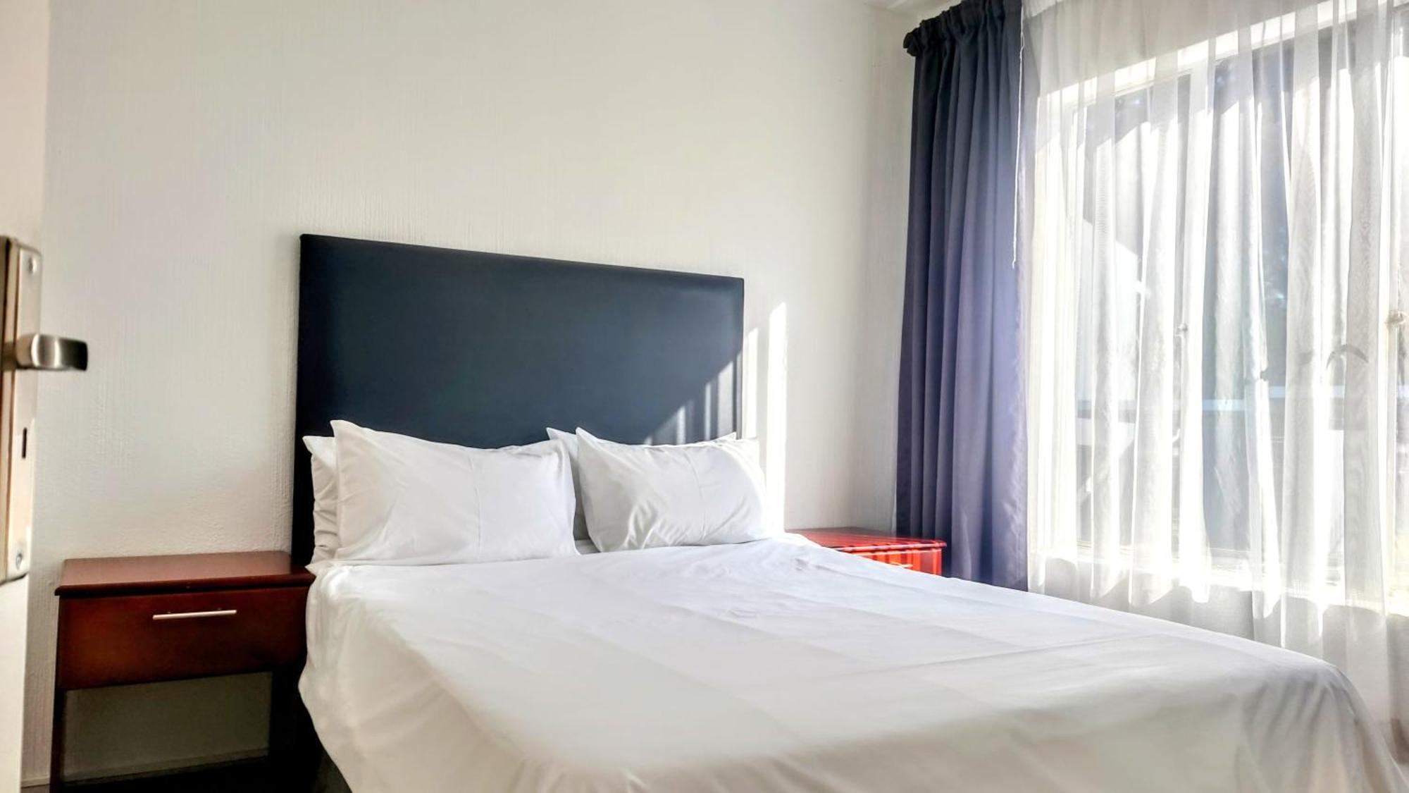 Palmar Hotel 约翰内斯堡 外观 照片