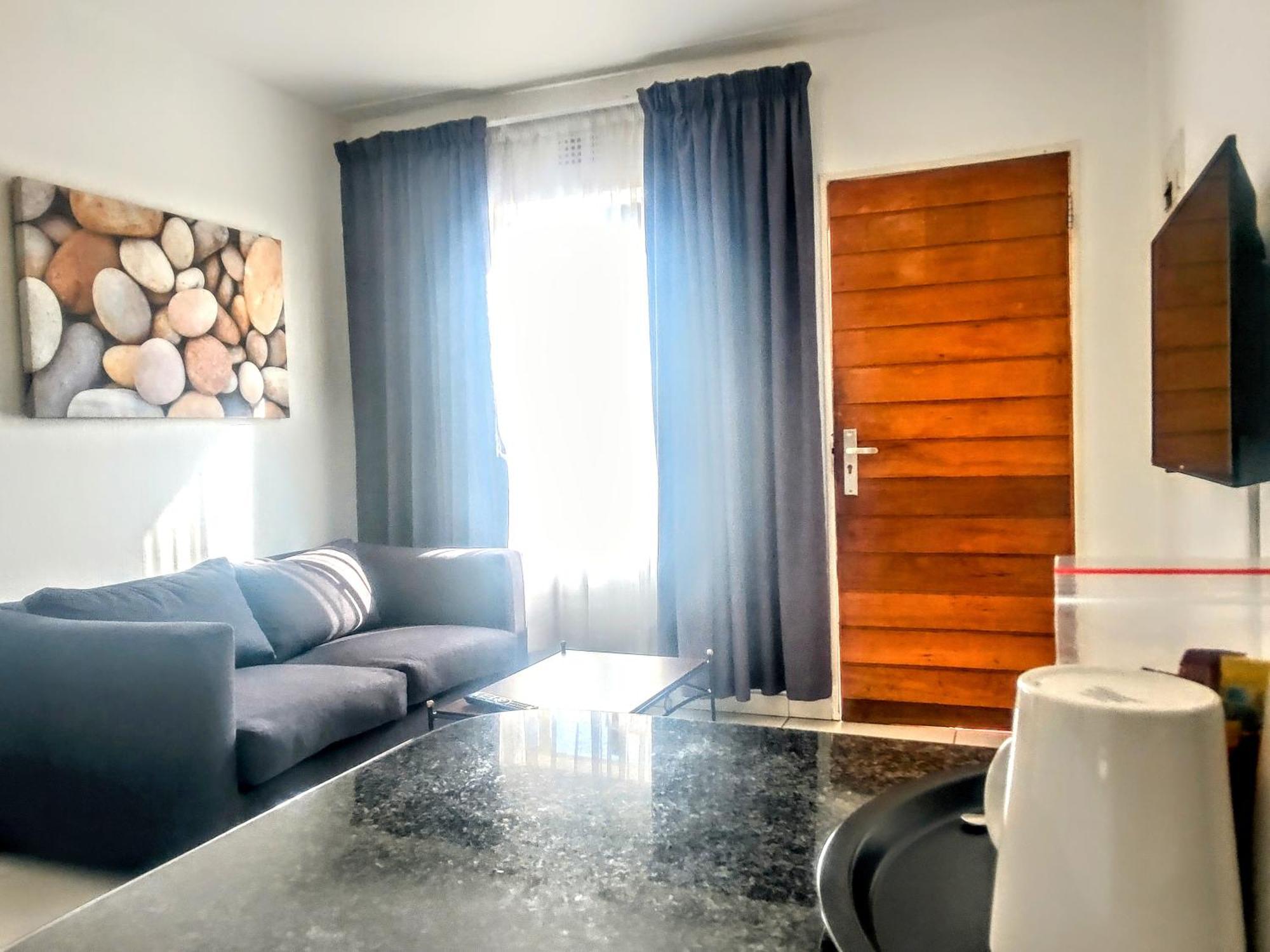 Palmar Hotel 约翰内斯堡 外观 照片