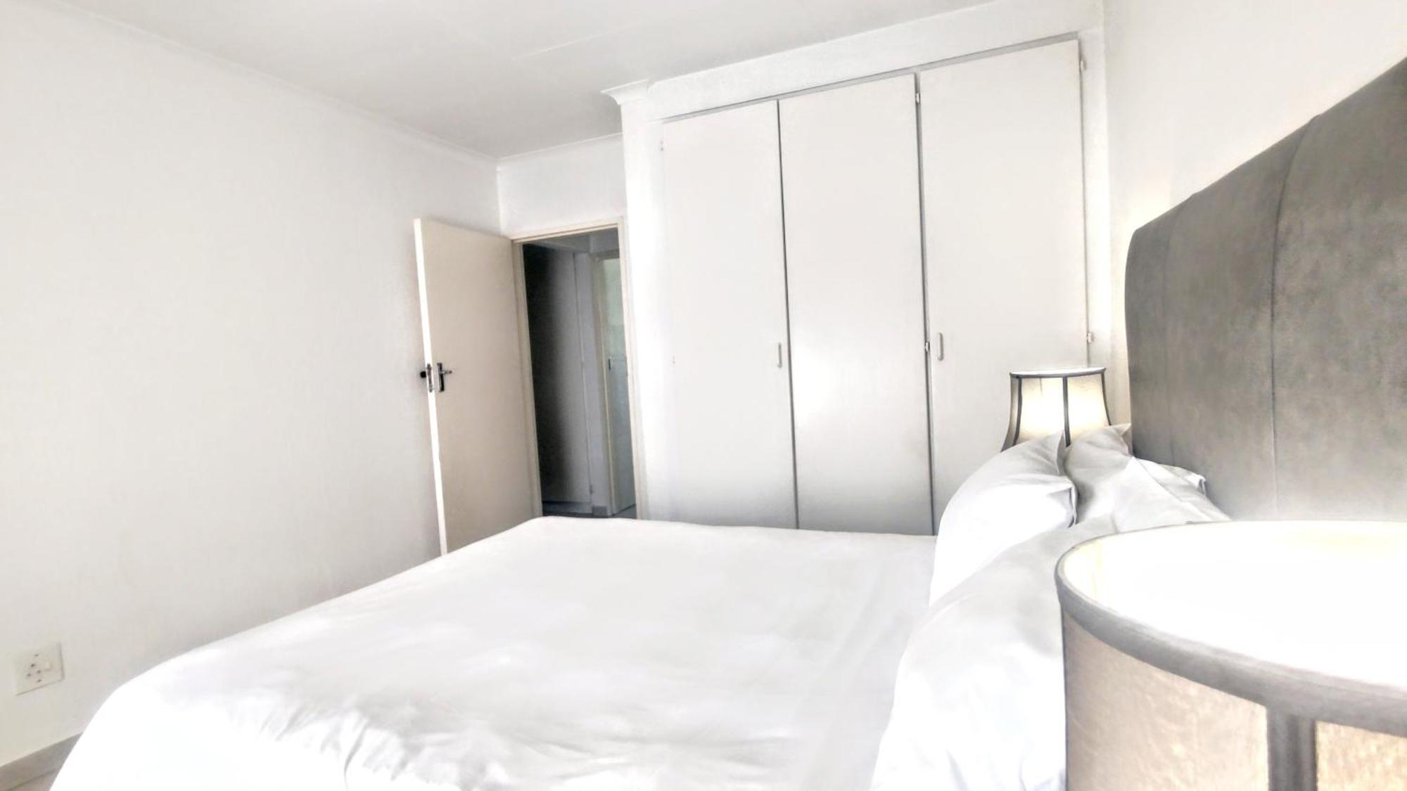 Palmar Hotel 约翰内斯堡 外观 照片