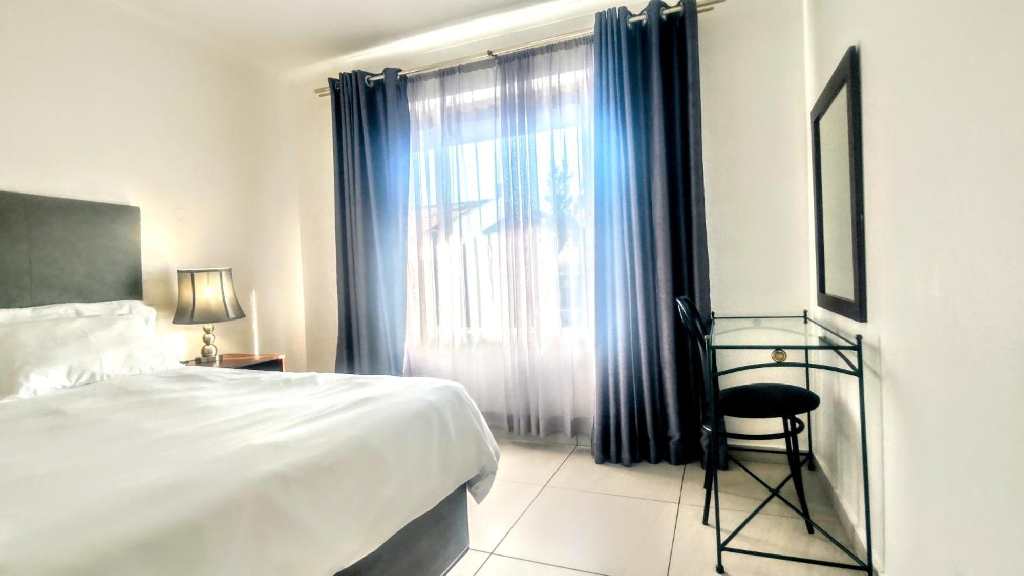 Palmar Hotel 约翰内斯堡 外观 照片