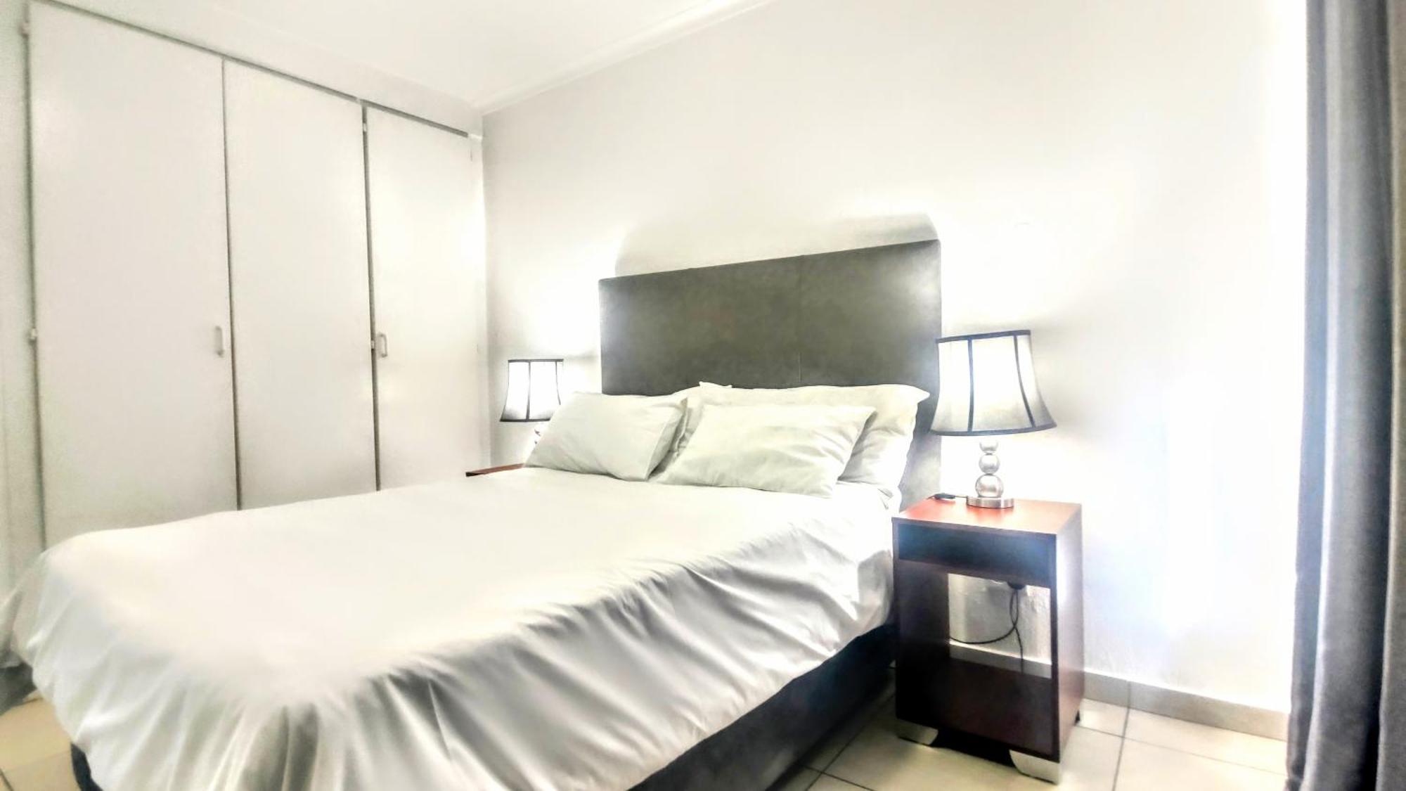 Palmar Hotel 约翰内斯堡 外观 照片