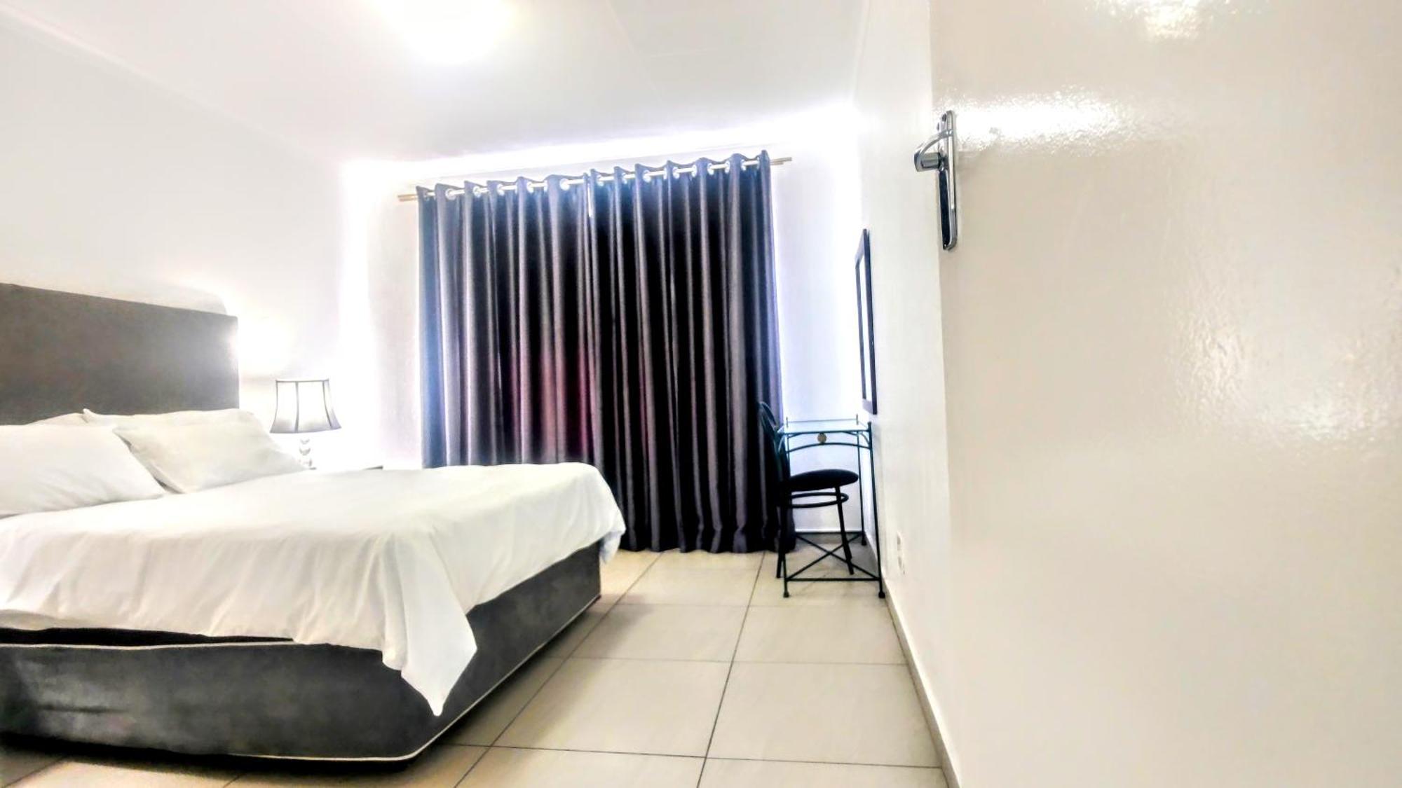 Palmar Hotel 约翰内斯堡 外观 照片