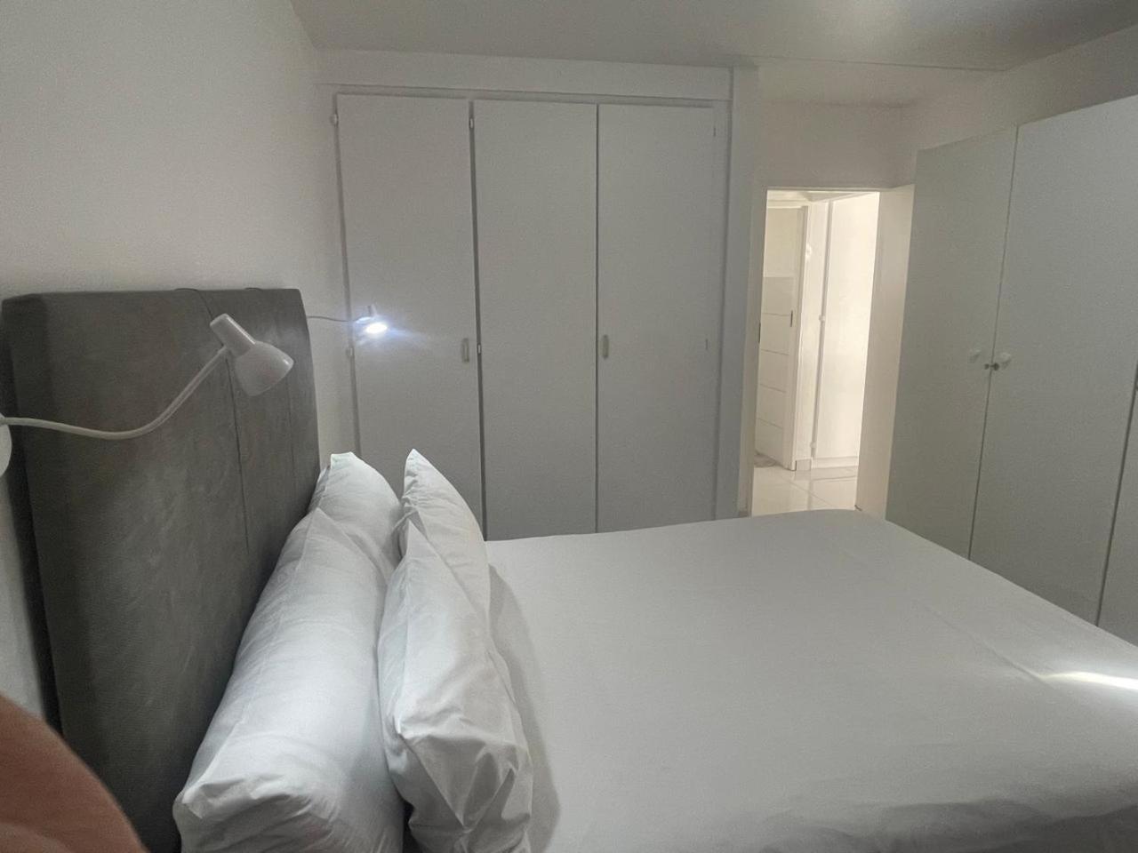 Palmar Hotel 约翰内斯堡 外观 照片
