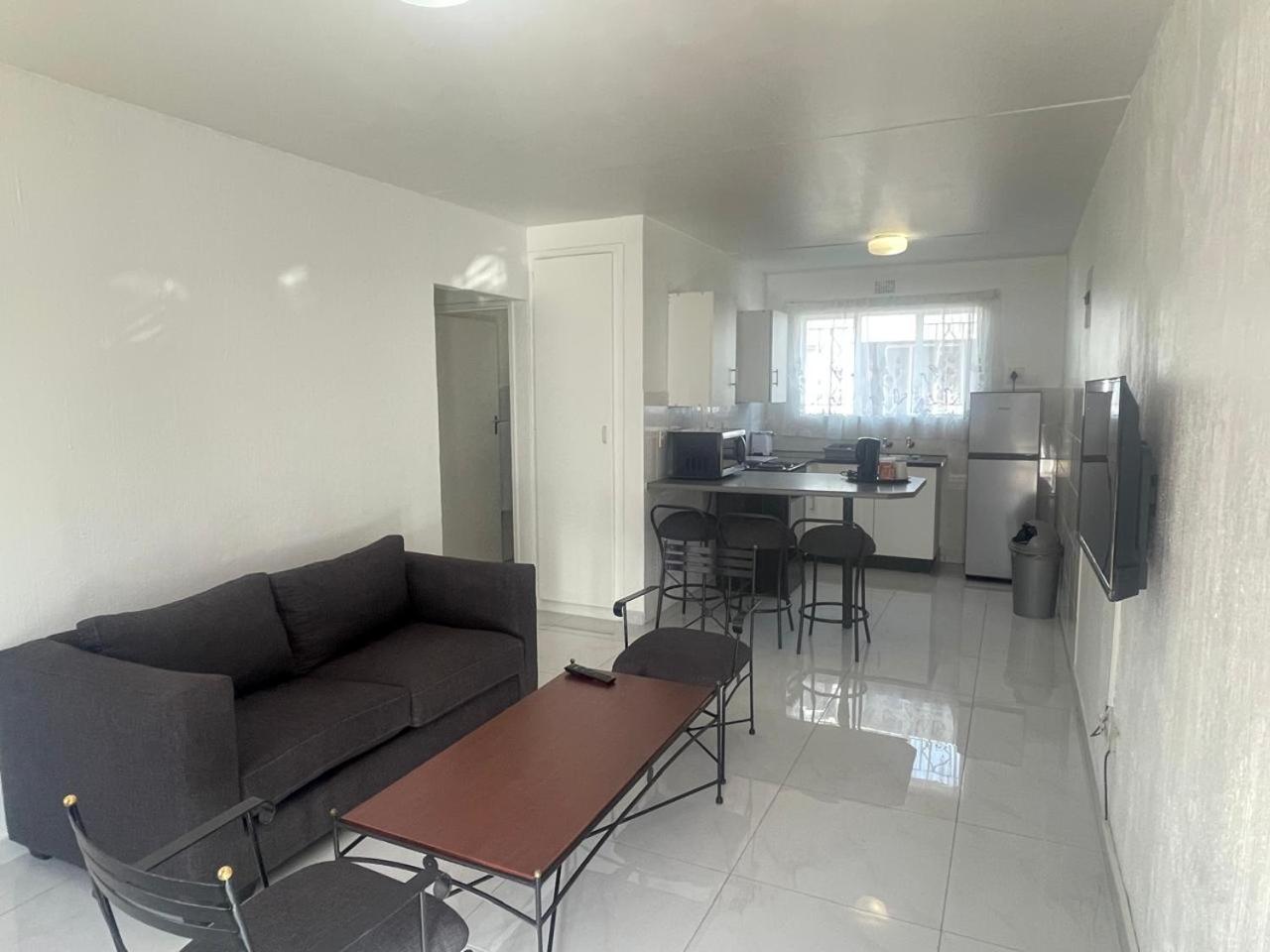 Palmar Hotel 约翰内斯堡 外观 照片