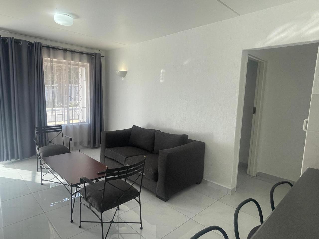 Palmar Hotel 约翰内斯堡 外观 照片
