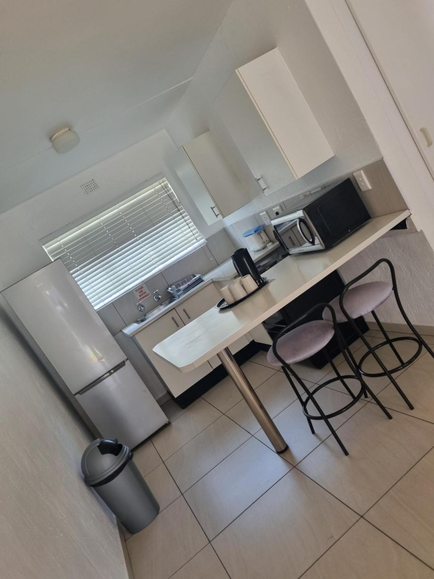 Palmar Hotel 约翰内斯堡 外观 照片