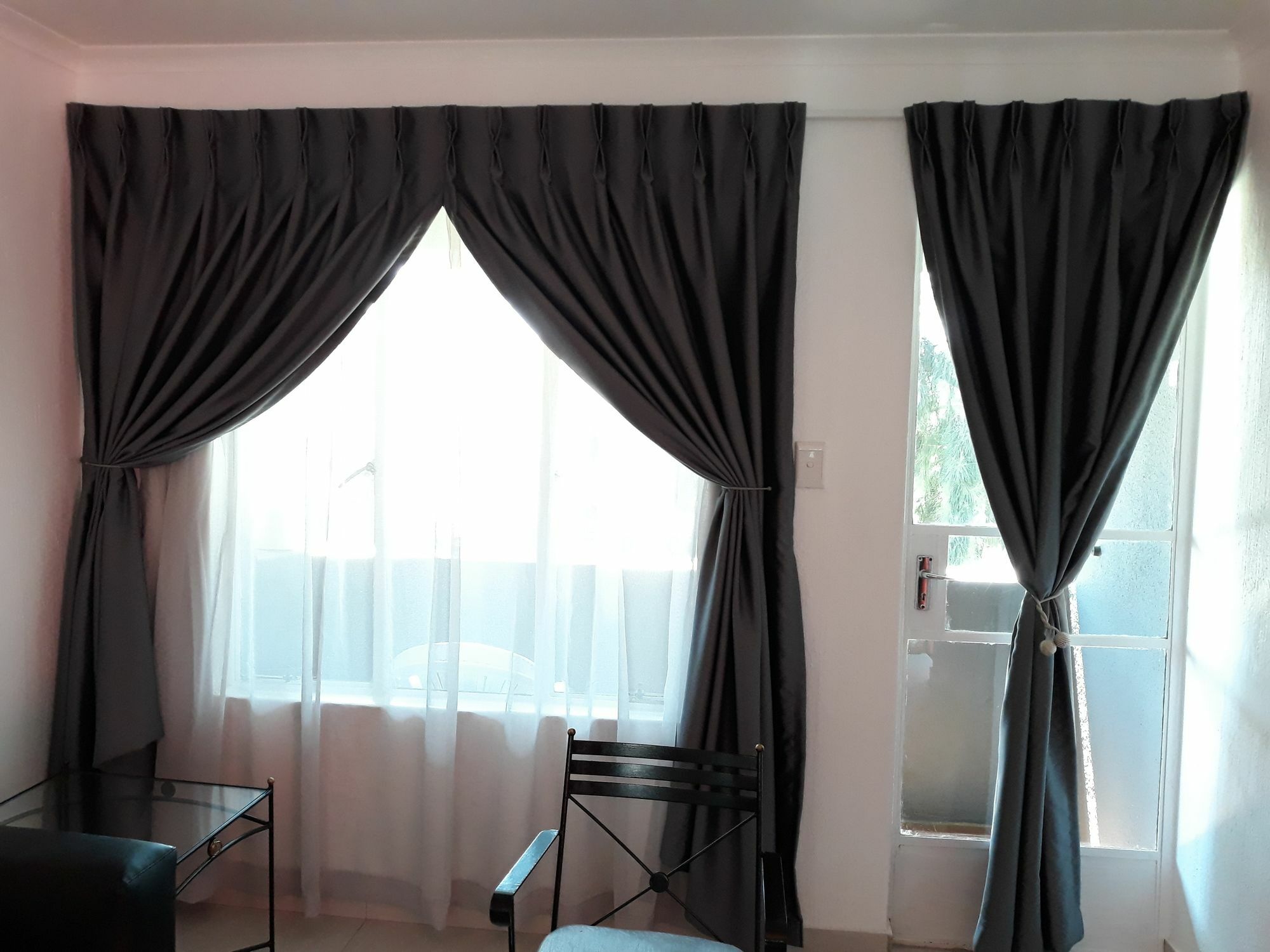 Palmar Hotel 约翰内斯堡 外观 照片