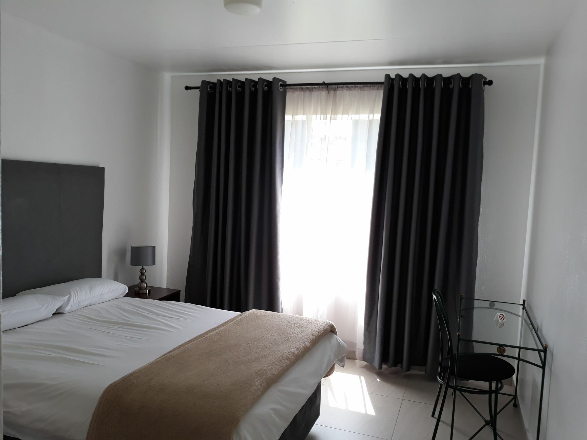 Palmar Hotel 约翰内斯堡 外观 照片